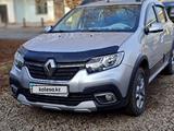 Renault Sandero Stepway 2020 годаүшін6 000 000 тг. в Актобе