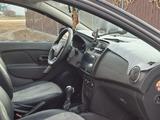 Renault Sandero Stepway 2020 годаүшін6 000 000 тг. в Актобе – фото 5