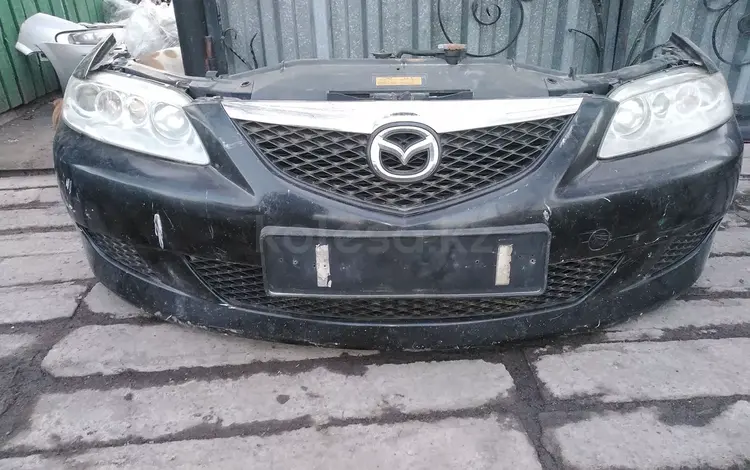 Ноускат Mazda 6үшін10 000 тг. в Караганда