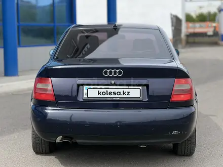 Audi A4 1998 года за 1 900 000 тг. в Караганда – фото 10