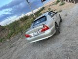 Mitsubishi Diamante 1996 годаүшін1 750 000 тг. в Атбасар – фото 3