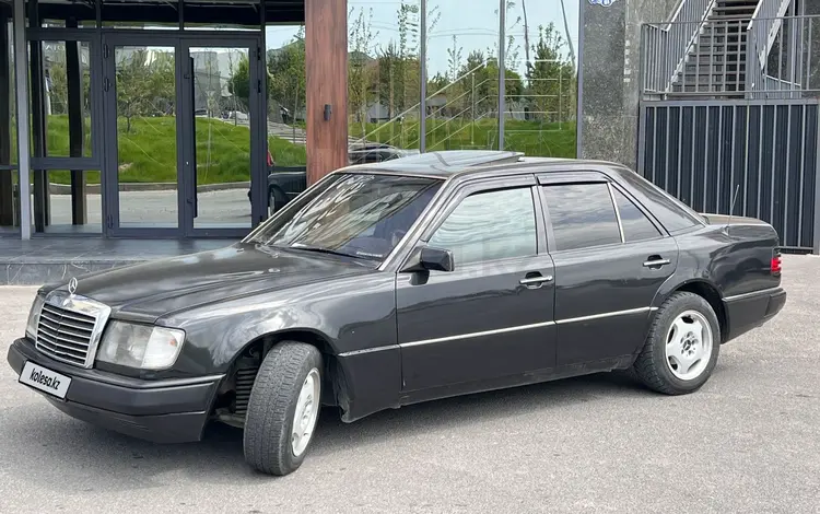 Mercedes-Benz E 230 1992 годаүшін1 650 000 тг. в Шымкент