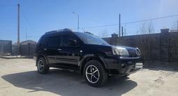 Nissan X-Trail 2003 годаүшін4 350 000 тг. в Атырау – фото 2