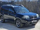 Nissan X-Trail 2003 годаүшін4 350 000 тг. в Атырау