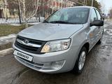 ВАЗ (Lada) Granta 2190 2014 года за 3 600 000 тг. в Костанай