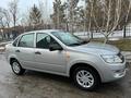 ВАЗ (Lada) Granta 2190 2014 года за 3 600 000 тг. в Костанай – фото 11