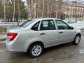 ВАЗ (Lada) Granta 2190 2014 года за 3 600 000 тг. в Костанай – фото 13