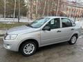 ВАЗ (Lada) Granta 2190 2014 года за 3 600 000 тг. в Костанай – фото 3