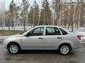 ВАЗ (Lada) Granta 2190 2014 года за 3 600 000 тг. в Костанай – фото 4