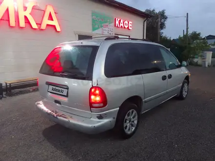 Dodge Caravan 2000 года за 1 850 000 тг. в Астана – фото 8