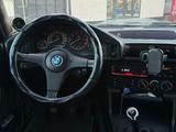 BMW 530 1991 года за 1 600 000 тг. в Талдыкорган – фото 3