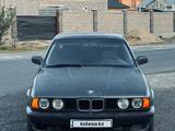 BMW 530 1991 года за 1 600 000 тг. в Талдыкорган