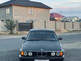 BMW 530 1991 года за 1 600 000 тг. в Талдыкорган – фото 4
