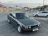 BMW 530 1991 года за 1 600 000 тг. в Талдыкорган – фото 2