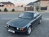 BMW 530 1991 года за 1 600 000 тг. в Талдыкорган – фото 5