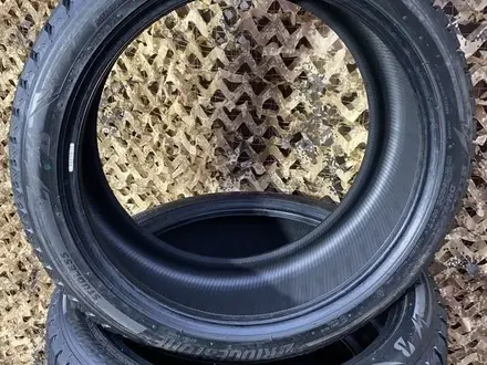 BRIDGESTONE Blizzak ICE 255/55 R19 за 120 000 тг. в Алматы – фото 3