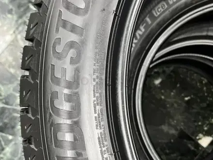 BRIDGESTONE Blizzak ICE 255/55 R19 за 120 000 тг. в Алматы – фото 5