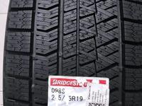 BRIDGESTONE Blizzak ICE 255/55 R19 за 120 000 тг. в Алматы