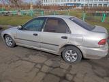 Honda Civic 1993 года за 780 000 тг. в Петропавловск – фото 2