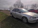 Honda Civic 1993 года за 780 000 тг. в Петропавловск – фото 4