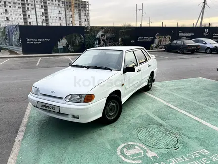 ВАЗ (Lada) 2115 2012 года за 1 950 000 тг. в Шымкент – фото 30