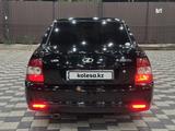 ВАЗ (Lada) Priora 2170 2007 года за 1 250 000 тг. в Туркестан – фото 2