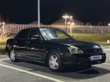 ВАЗ (Lada) Priora 2170 2007 года за 1 250 000 тг. в Туркестан – фото 4