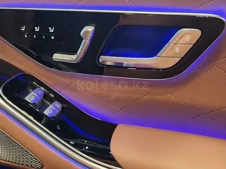 Mercedes-Benz S 500 2023 года за 61 200 000 тг. в Алматы – фото 16