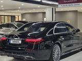 Mercedes-Benz S 500 2023 года за 61 200 000 тг. в Алматы – фото 4