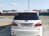 Toyota Ipsum 2006 годаүшін6 800 000 тг. в Атырау – фото 3