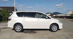 Toyota Ipsum 2006 годаүшін6 800 000 тг. в Атырау – фото 4