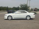 Toyota Mark II 1997 годаfor3 300 000 тг. в Алматы – фото 2