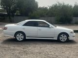 Toyota Mark II 1997 годаfor3 300 000 тг. в Алматы – фото 4