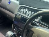 Toyota Mark II 1997 годаfor3 300 000 тг. в Алматы – фото 5