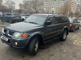 Mitsubishi Montero Sport 2007 годаfor6 000 000 тг. в Алматы – фото 5