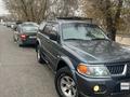 Mitsubishi Montero Sport 2007 годаfor6 000 000 тг. в Алматы – фото 6