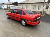 Opel Vectra 1993 годаүшін1 300 000 тг. в Кызылорда – фото 3