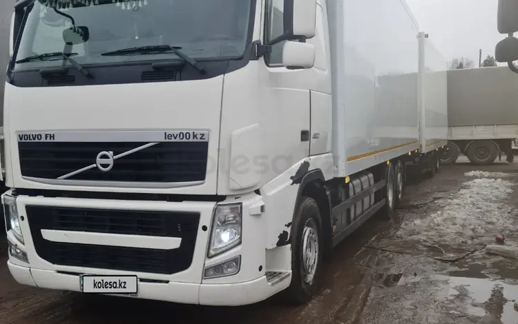 Volvo  FH 2013 года за 32 000 000 тг. в Шымкент