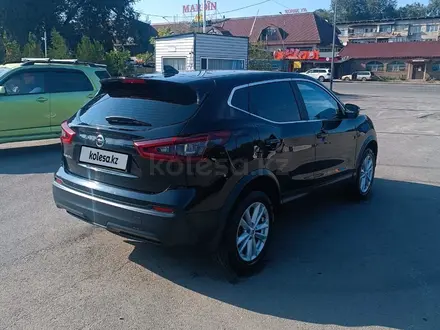 Nissan Qashqai 2020 года за 9 500 000 тг. в Алматы – фото 5