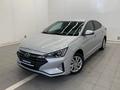 Hyundai Elantra 2019 годаfor8 900 000 тг. в Костанай