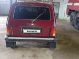 ВАЗ (Lada) Lada 2121 2005 годаfor1 500 000 тг. в Атырау – фото 4