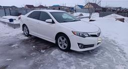 Toyota Camry 2013 года за 5 400 000 тг. в Уральск