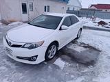 Toyota Camry 2013 года за 5 400 000 тг. в Уральск – фото 5