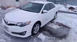 Toyota Camry 2013 года за 5 400 000 тг. в Уральск – фото 5