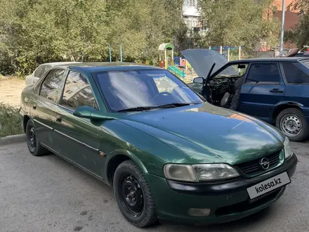 Opel Vectra 1996 года за 1 000 000 тг. в Актобе – фото 3