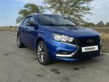 ВАЗ (Lada) Vesta SW 2021 годаүшін5 000 000 тг. в Павлодар – фото 2