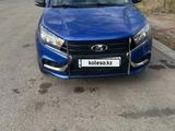 ВАЗ (Lada) Vesta SW 2021 годаүшін5 000 000 тг. в Павлодар – фото 4