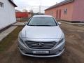 Hyundai Sonata 2016 годаfor6 800 000 тг. в Астана