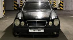 Mercedes-Benz E 280 2000 года за 1 700 000 тг. в Алматы – фото 2