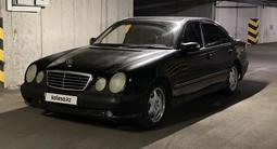 Mercedes-Benz E 280 2000 года за 1 700 000 тг. в Алматы